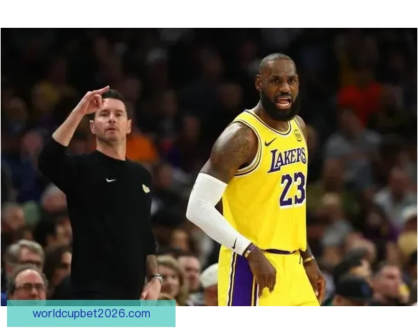 41岁詹皇单核再征季后赛湖媒热议盼死亡之瞳重现辉煌