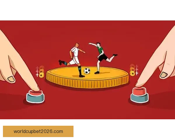 世界杯竞猜赛事分析：深入剖析各队实力与赛程预测助力精准投注