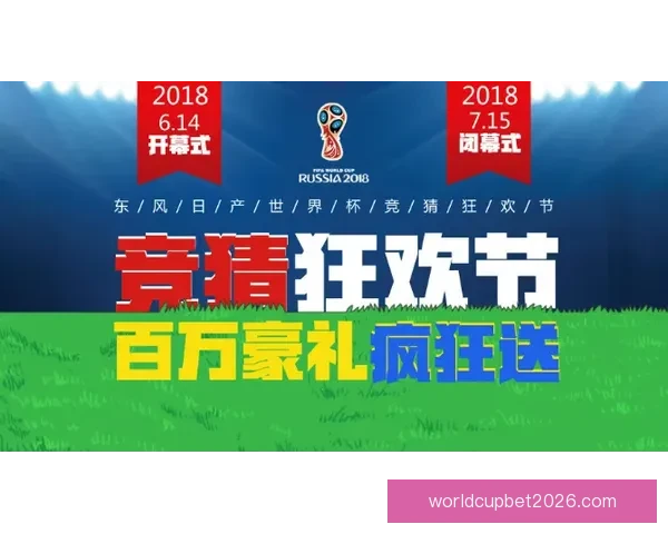 世界杯竞猜赛事分析与预测策略全面解析助你精准把握比赛走向