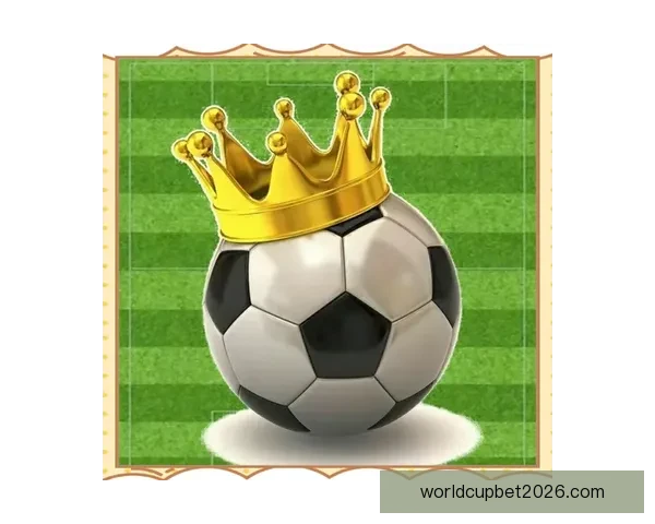 足球竞猜平台全新体验，精准分析助你轻松赢取丰厚奖金