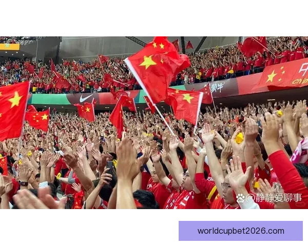 2026世界杯激战不断精彩瞬间全记录与球迷热血回顾