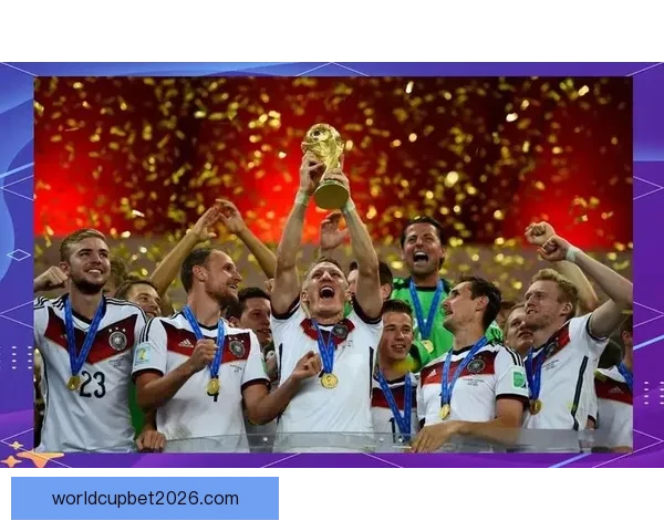 2026世界杯激战不断精彩瞬间全记录与球迷热血回顾